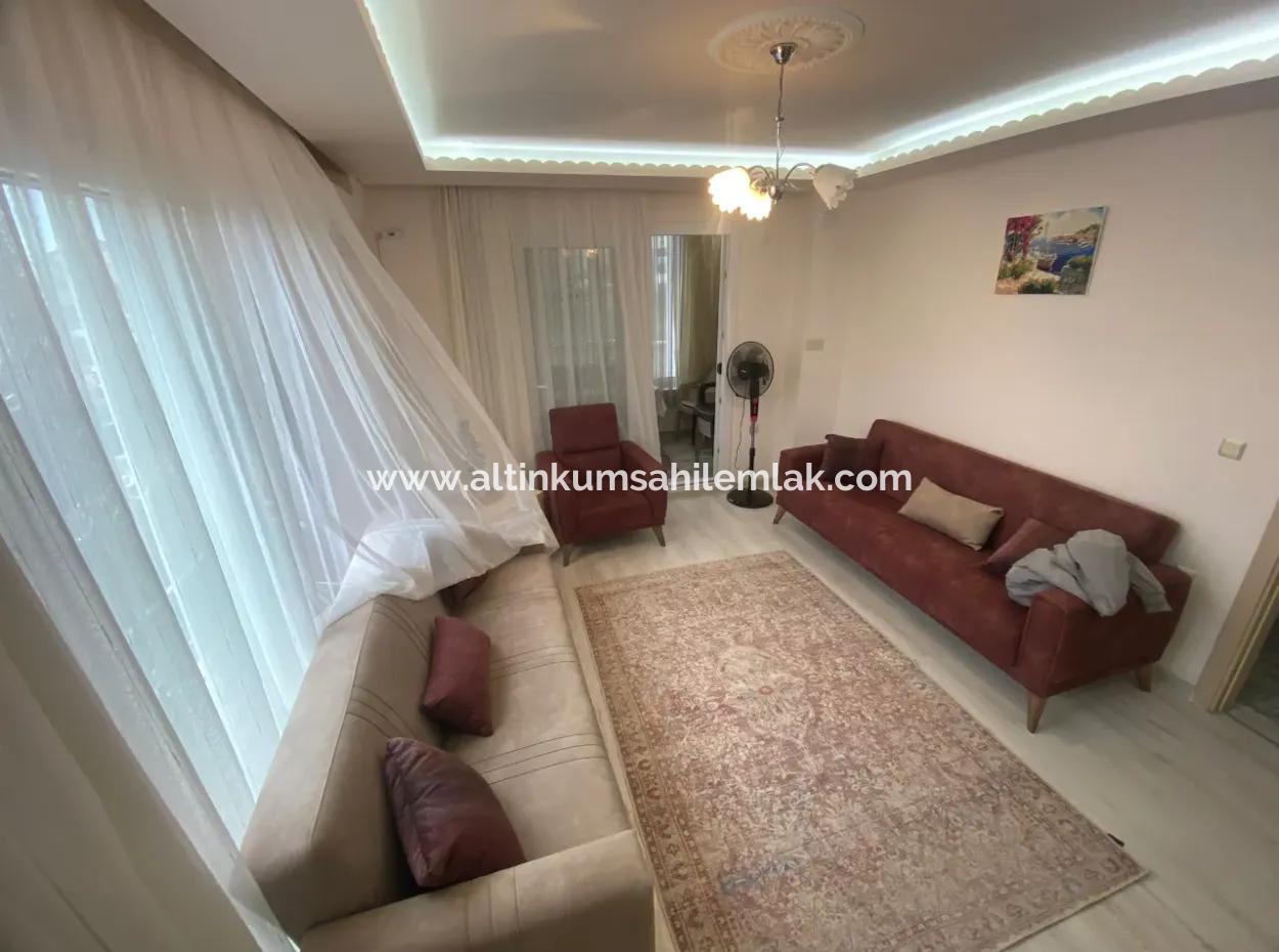 Didim Cumhuriyet Mahallesinde Satılık 2+1 Daire