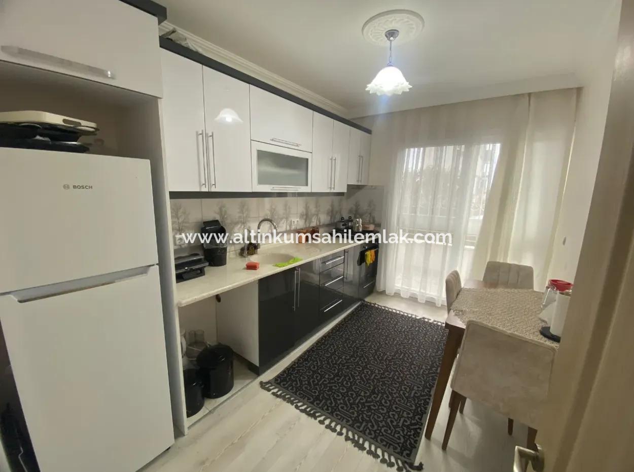 Didim Cumhuriyet Mahallesinde Satılık 2+1 Daire