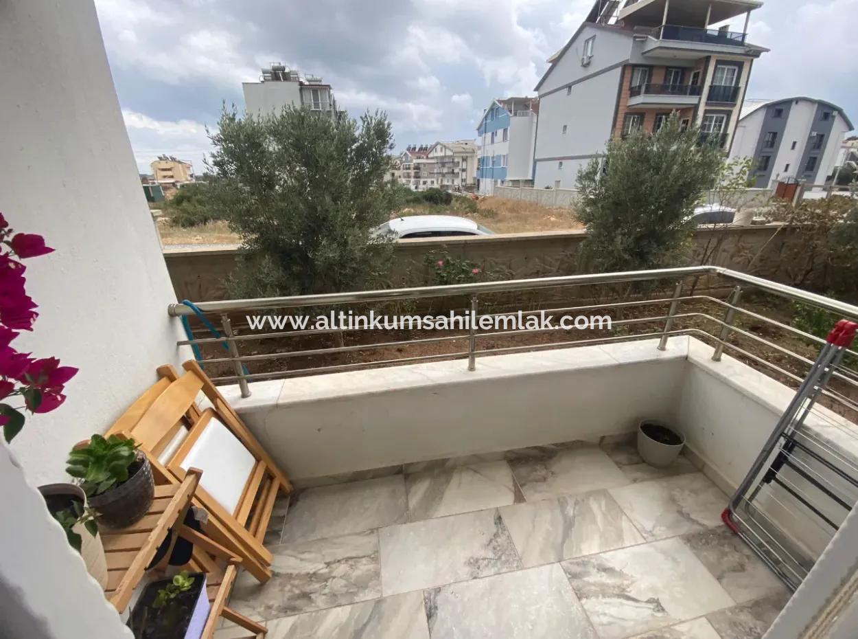 Didim Cumhuriyet Mahallesinde Satılık 2+1 Daire