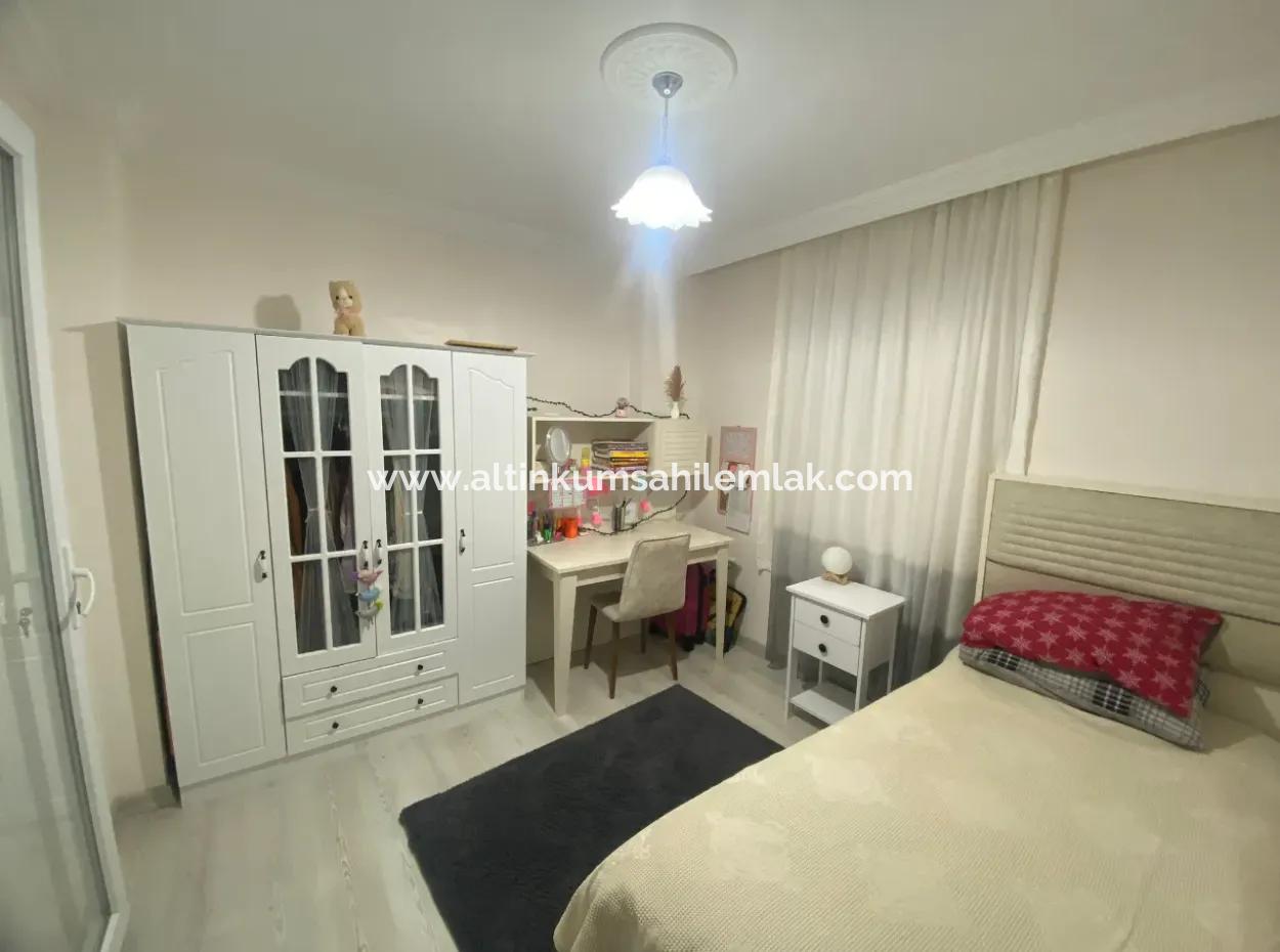 Didim Cumhuriyet Mahallesinde Satılık 2+1 Daire