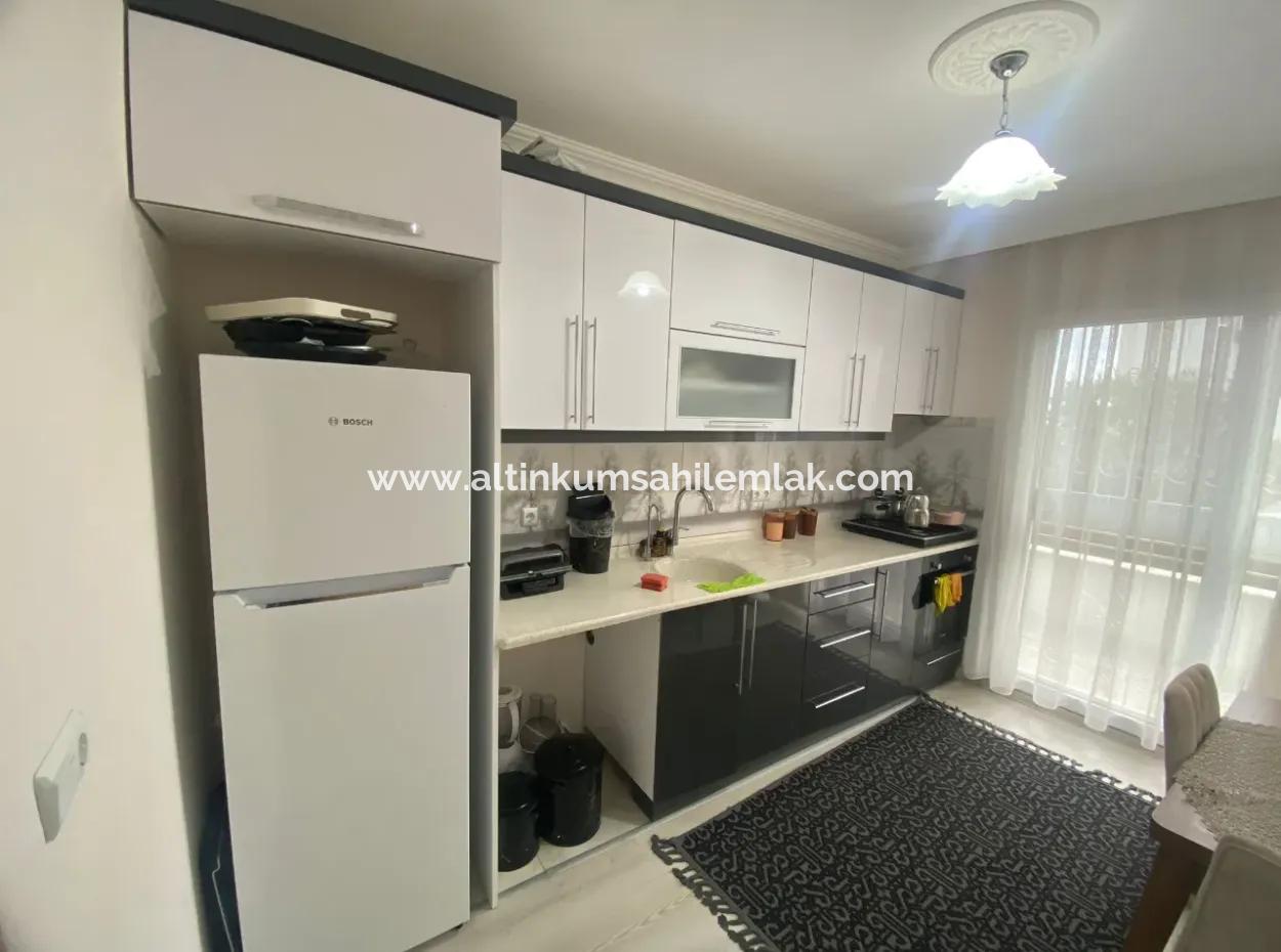 Didim Cumhuriyet Mahallesinde Satılık 2+1 Daire