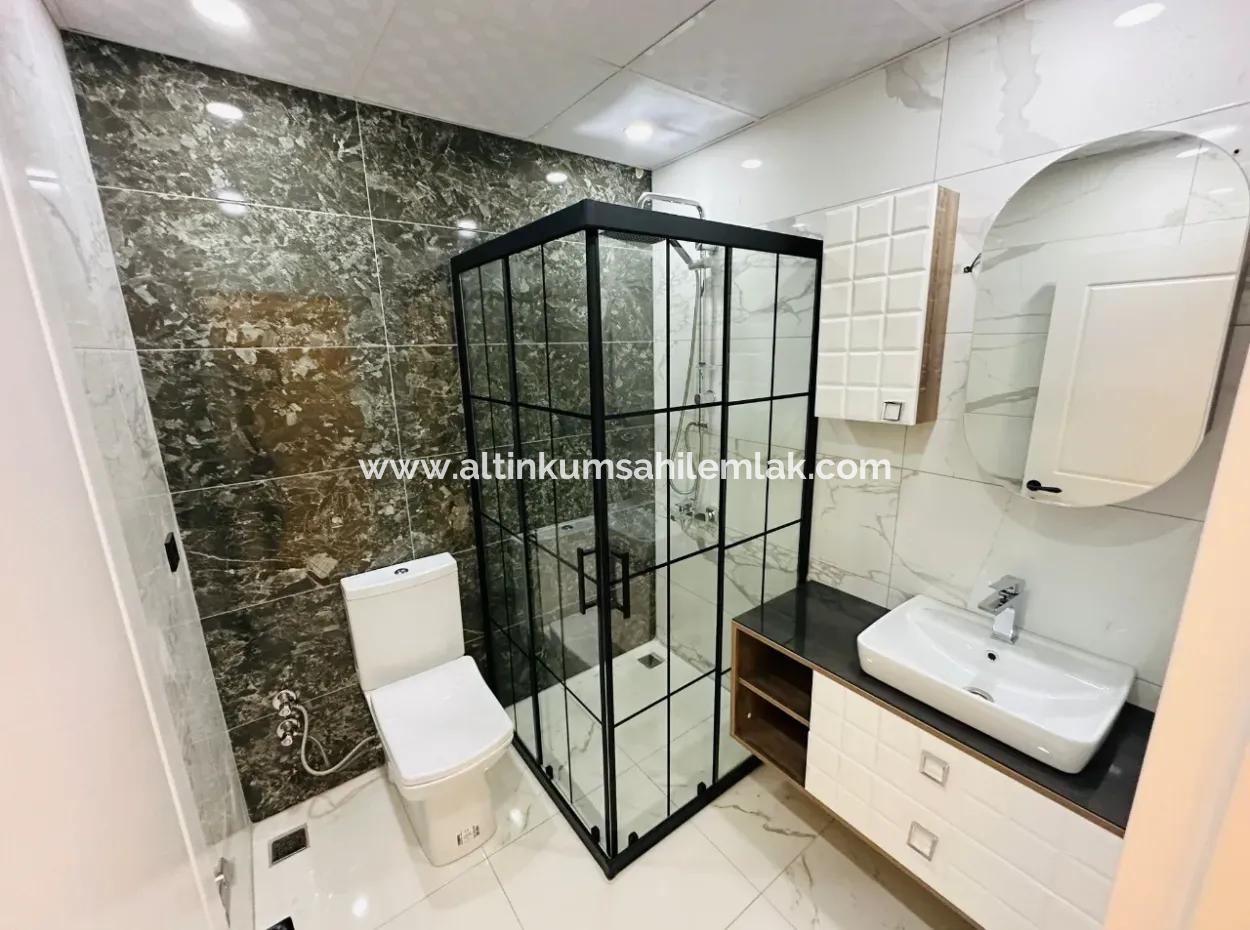 Didim Hisar Mahallesinde Satılık 3+1 Uygun Fiyata Satılık Villa