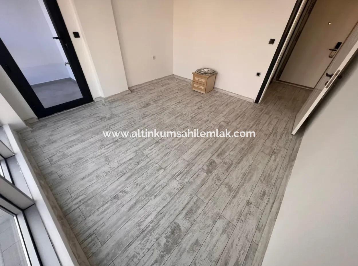 Didim Çamlık Mahallesinde Satılık Ultra Lüks 1+1 Daire