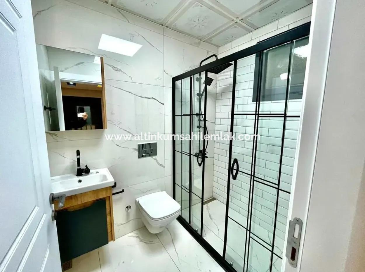 Aydın Didim Efeler Mahallesinde Satılık 4+1 Ultra Lüks Villa