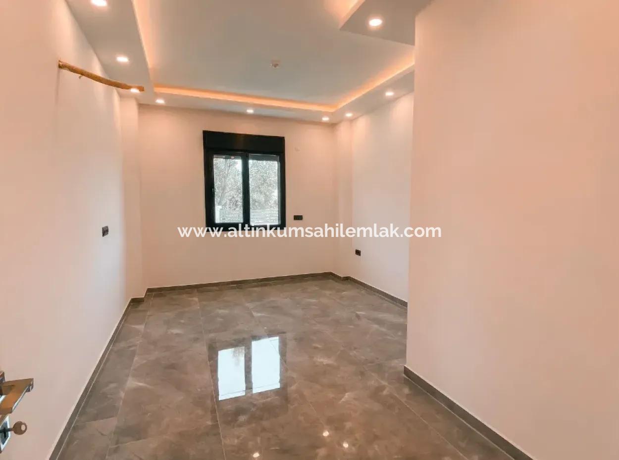 Didim Yeşiltepede Satılık Ayrı Mutfak 4+1 Müstakil Villa