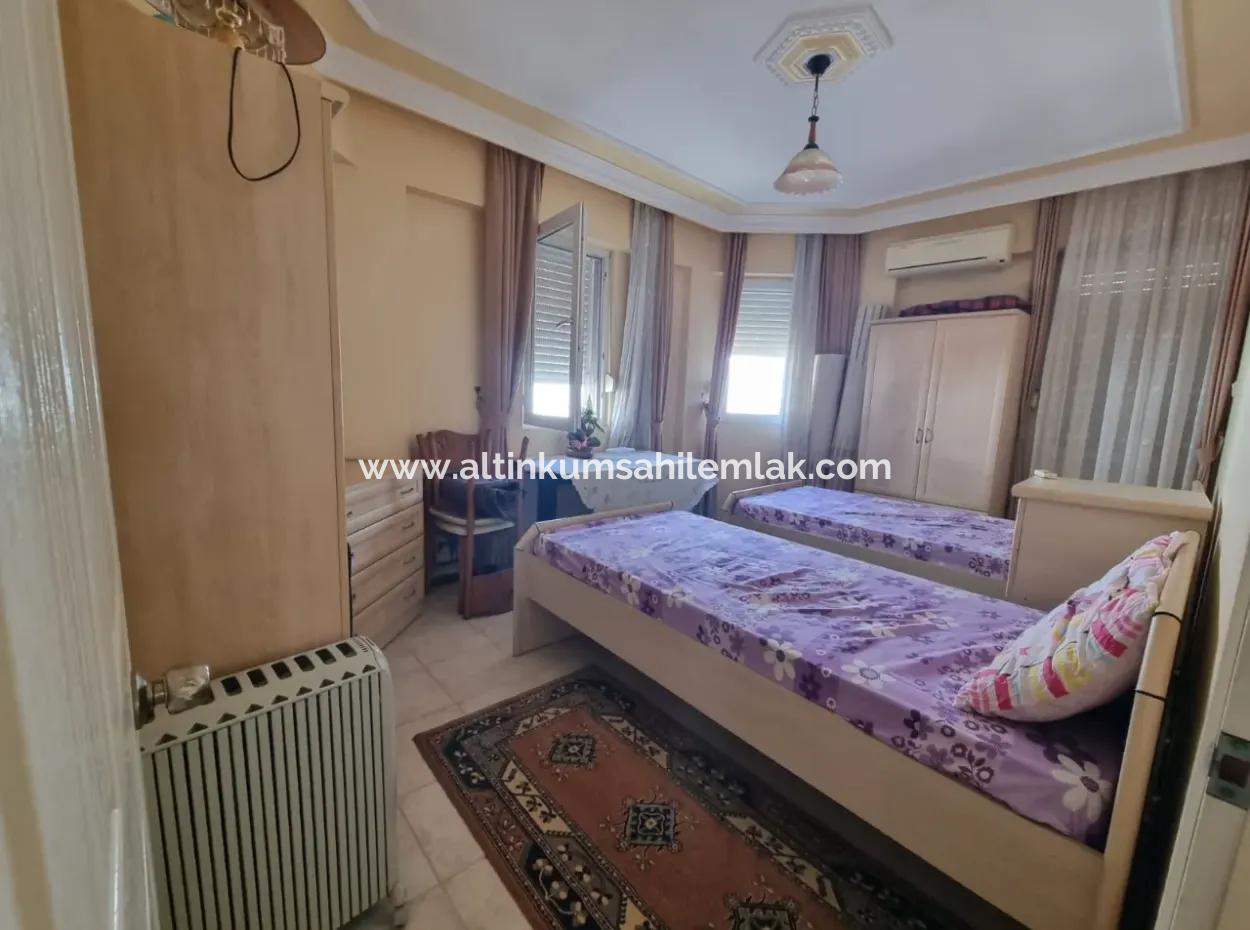 Didim Altınkum Çamlık Mahallesinde Satılık Müstakil Villa