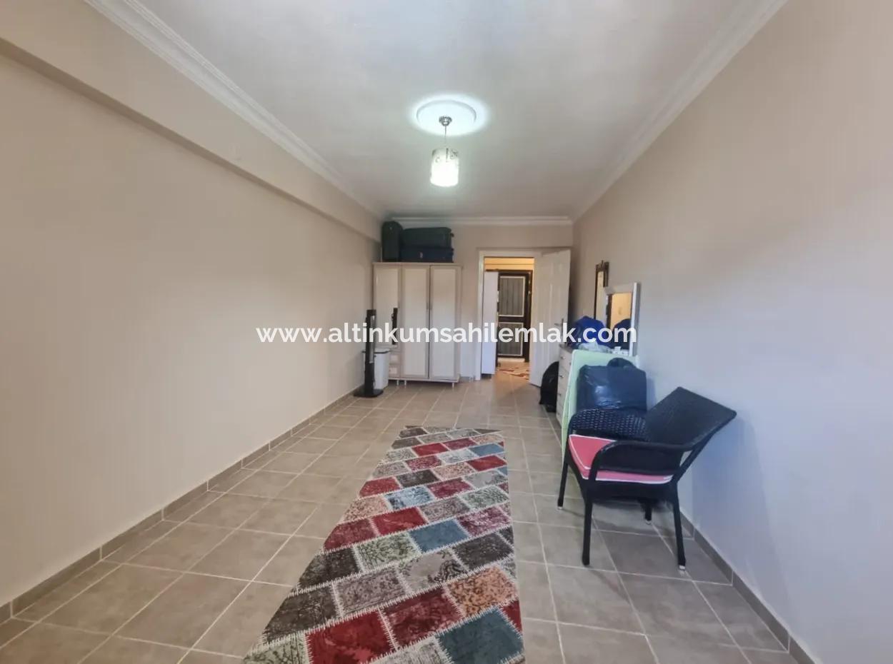 Didim Altınkum Çamlık Mahallesinde Satılık 5+1 Dubleks