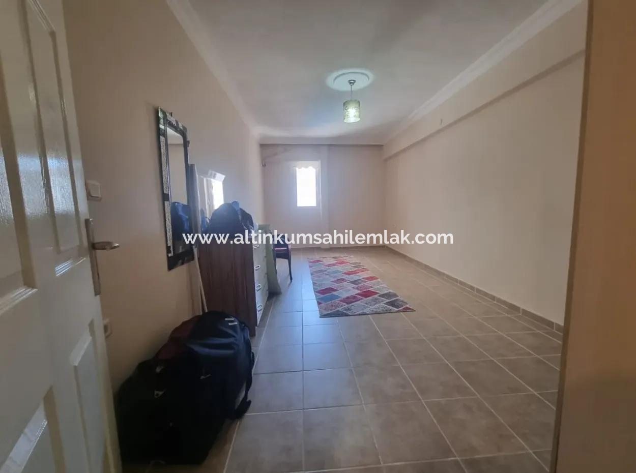 Didim Altınkum Çamlık Mahallesinde Satılık 5+1 Dubleks