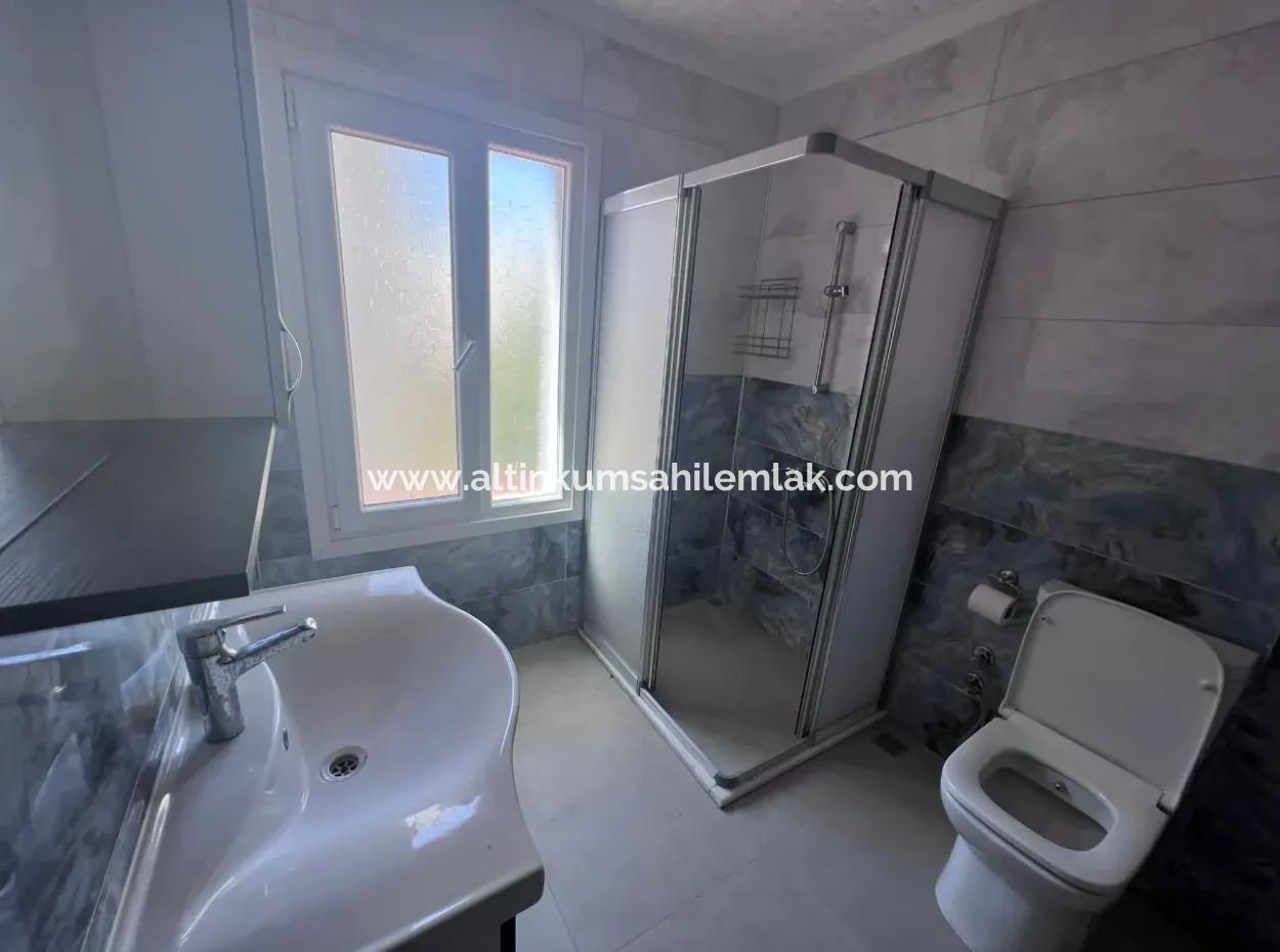 Muğla Milas Bozbük Deniz Yıldızı Site İçerisinde Satılık 3+1 Full Eşyalı Villa