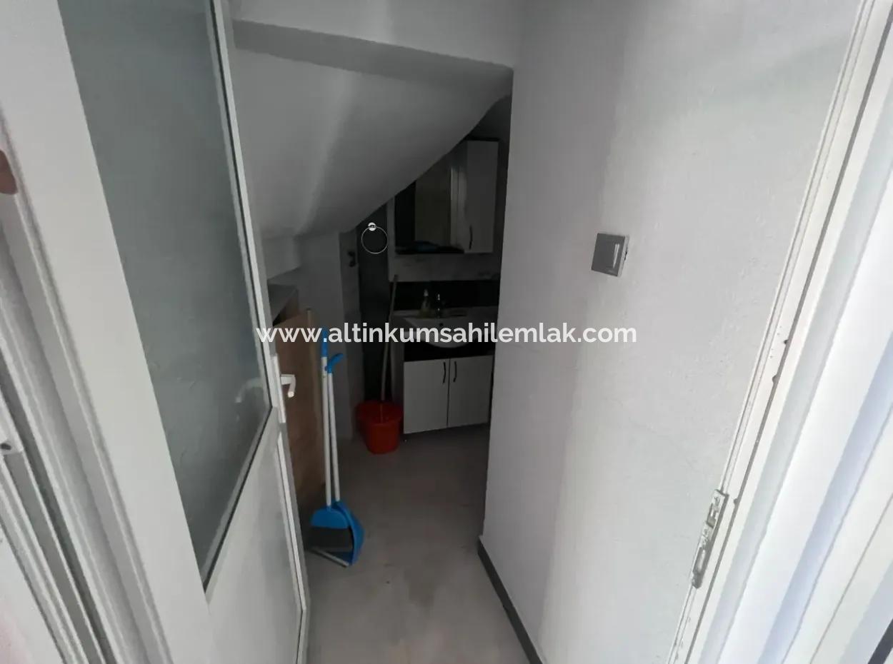 Muğla Milas Bozbük Deniz Yıldızı Site İçerisinde Satılık 3+1 Full Eşyalı Villa
