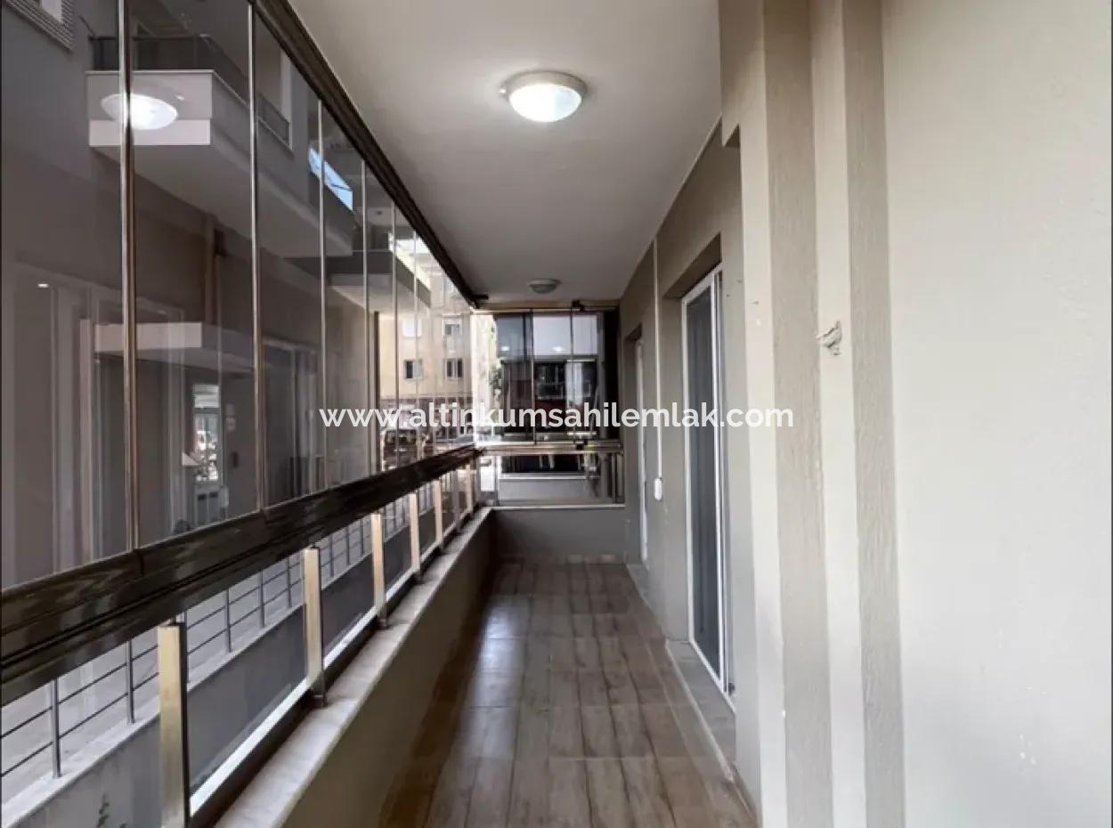 Didim Yeni Mahallede Satılık 3+1 Ayrı Mutfak Daire