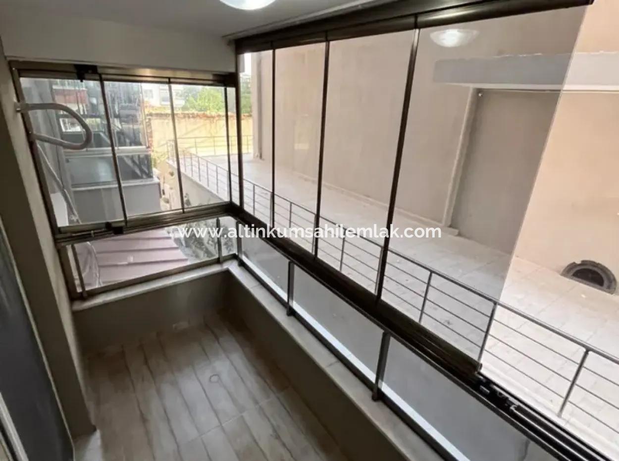 Didim Yeni Mahallede Satılık 3+1 Ayrı Mutfak Daire