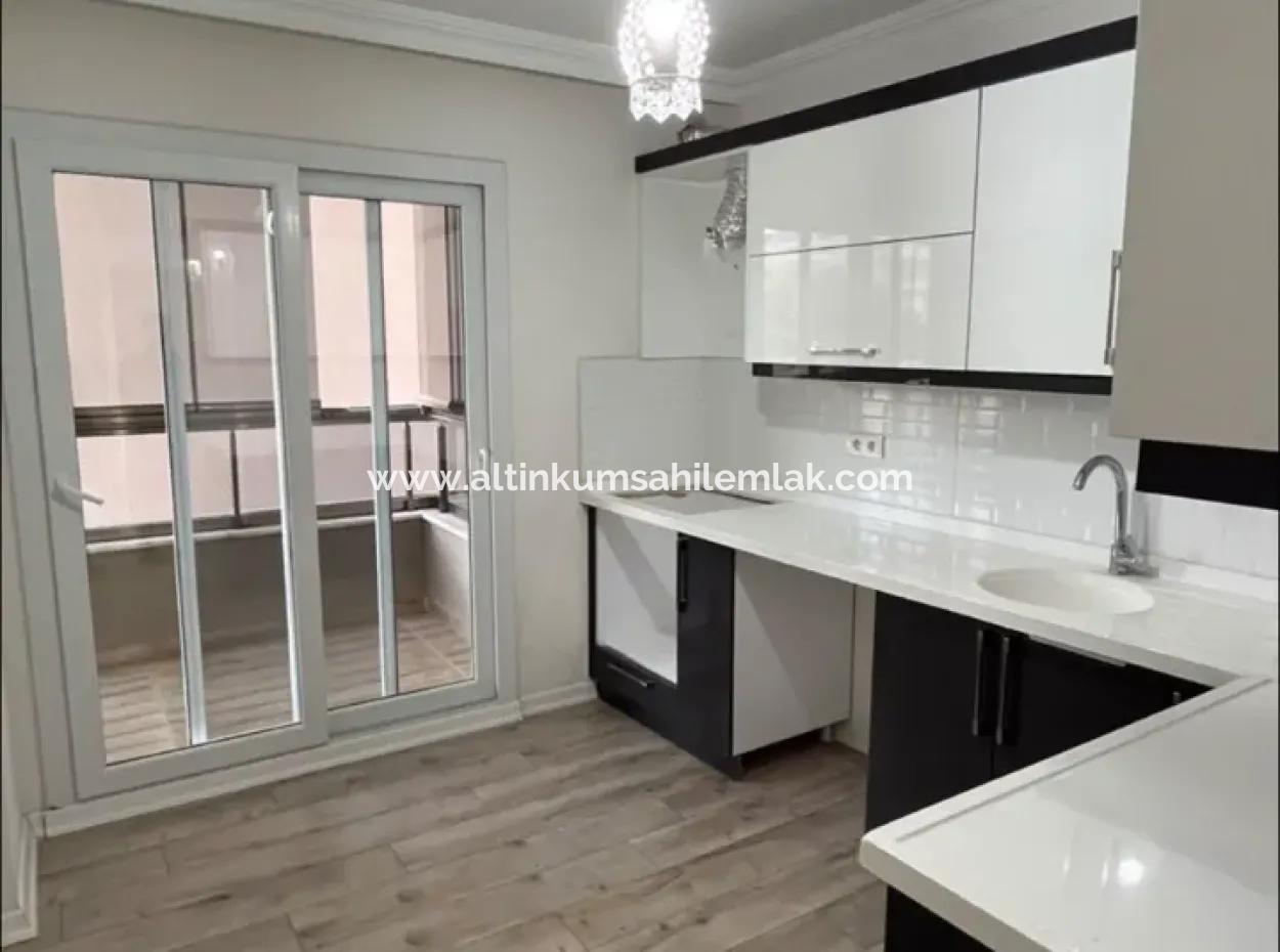 Didim Yeni Mahallede Satılık 3+1 Ayrı Mutfak Daire