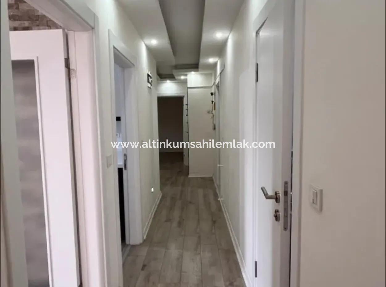 Didim Yeni Mahallede Satılık 3+1 Ayrı Mutfak Daire