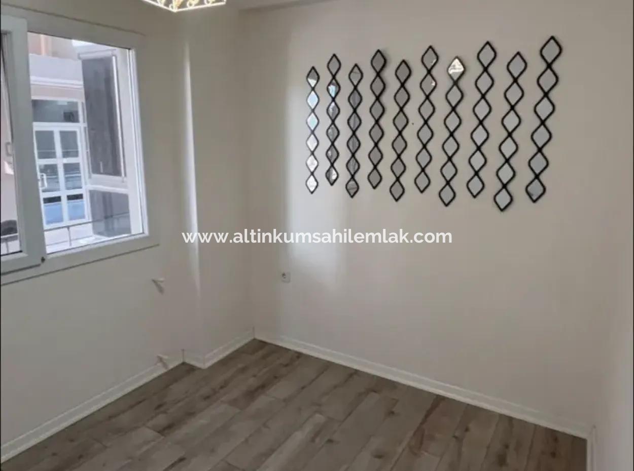Didim Yeni Mahallede Satılık 3+1 Ayrı Mutfak Daire