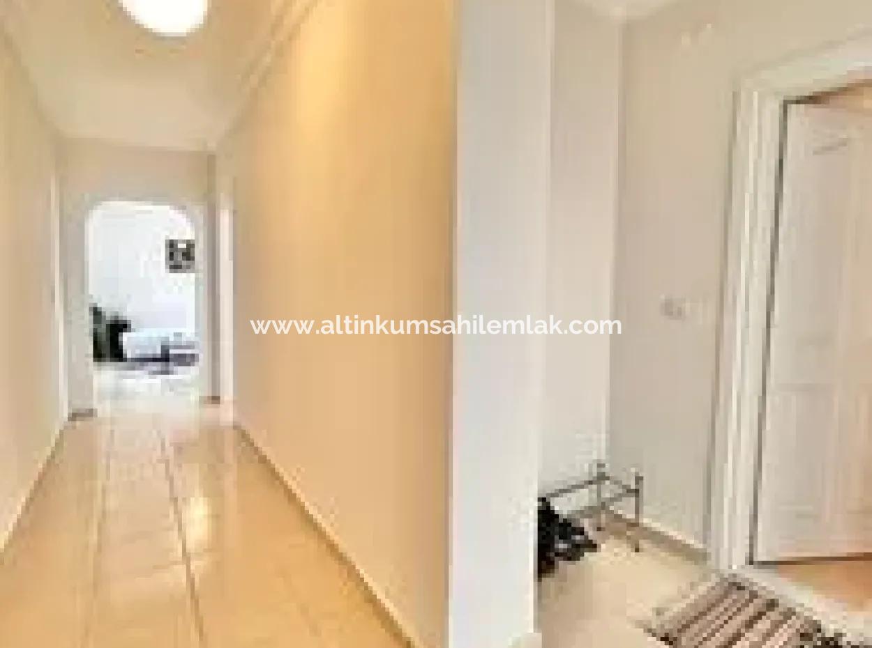 Aydın Didim Apollo Court 1 Site İçerisinde Satılık 2+1 Daire