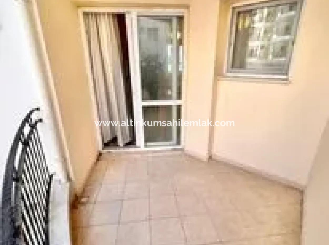 Aydın Didim Apollo Court 1 Site İçerisinde Satılık 2+1 Daire