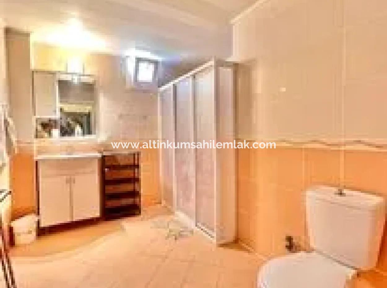 Aydın Didim Apollo Court 1 Site İçerisinde Satılık 2+1 Daire