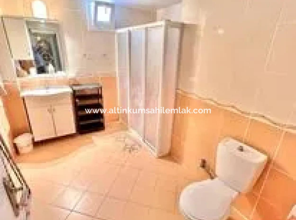 Aydın Didim Apollo Court 1 Site İçerisinde Satılık 2+1 Daire