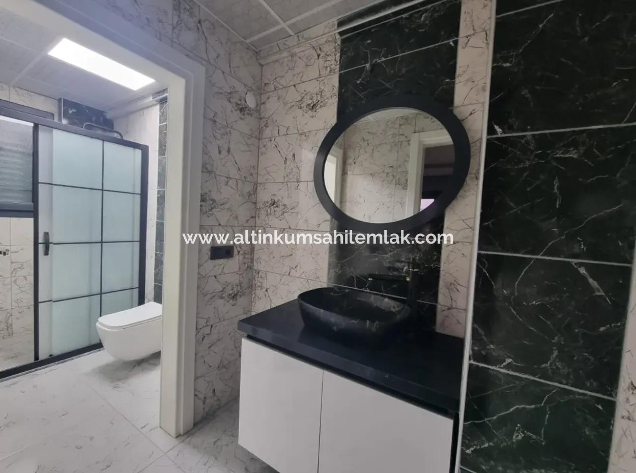 Didim Yeşiltepede Satılık 4+1 Havuzlu Villa