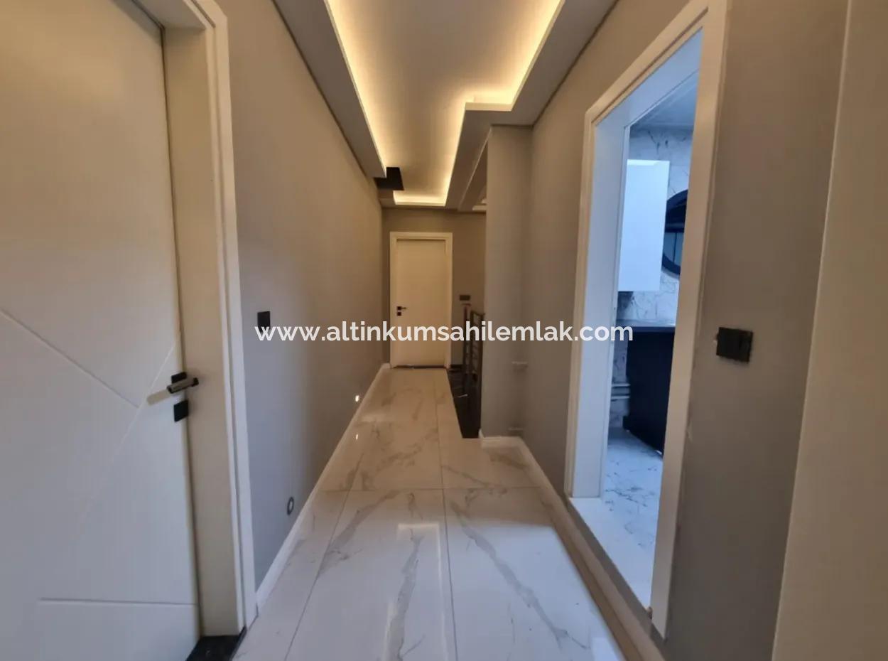 Didim Yeşiltepede Satılık 4+1 Havuzlu Villa