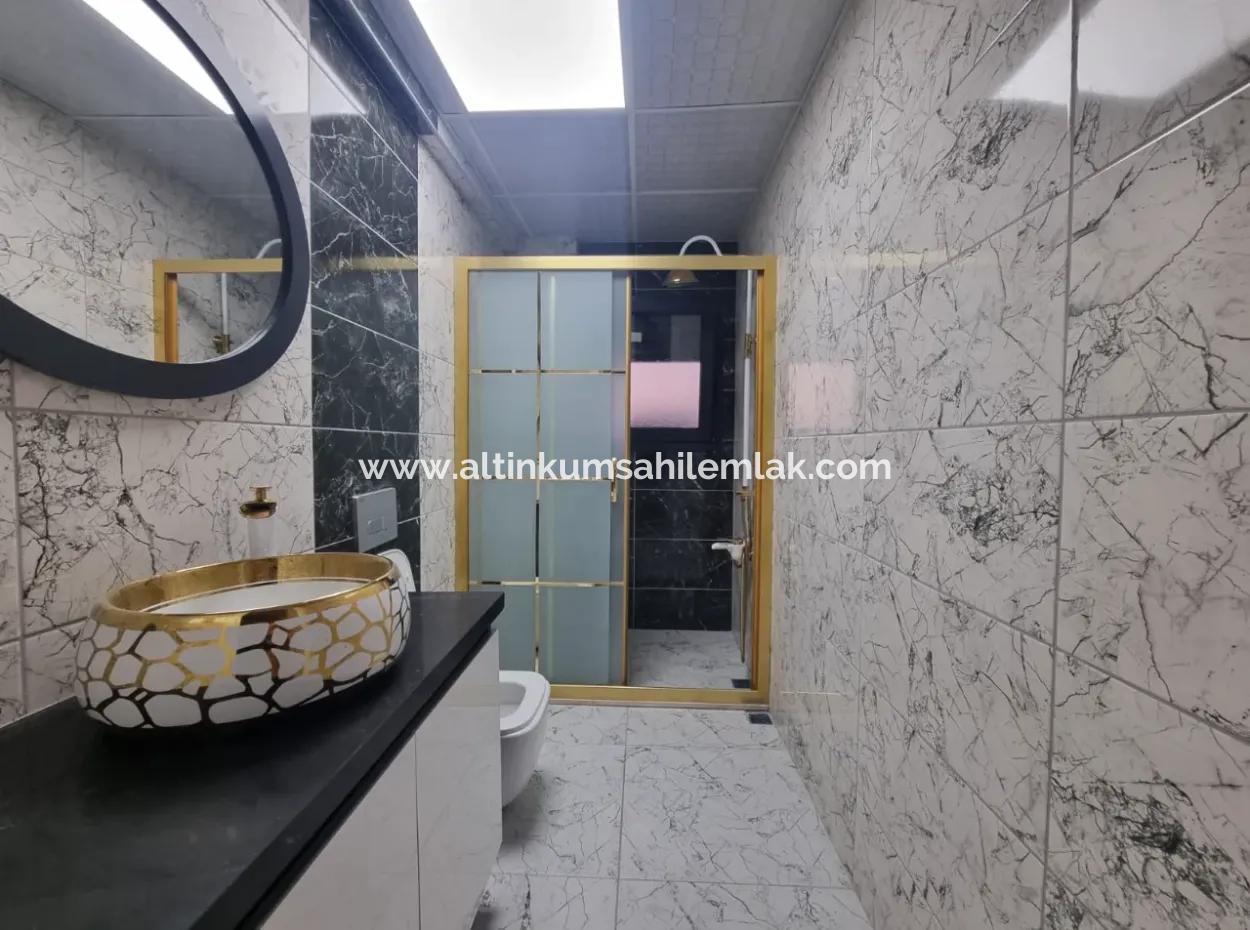 Didim Yeşiltepede Satılık 4+1 Havuzlu Villa