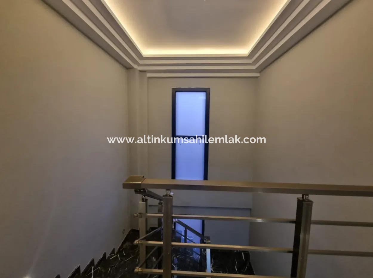 Didim Yeşiltepede Satılık 4+1 Havuzlu Villa