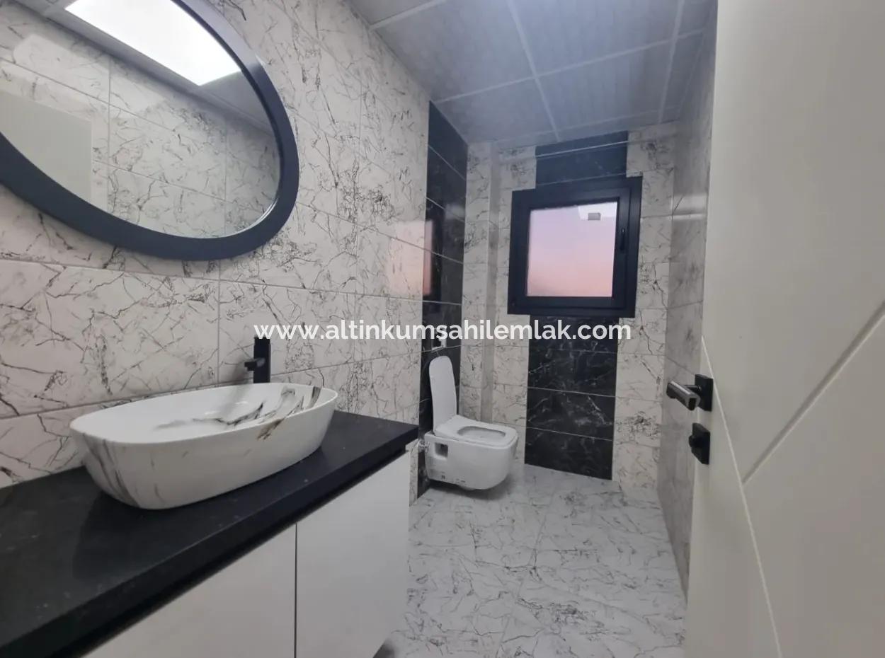 Didim Yeşiltepede Satılık 4+1 Havuzlu Villa