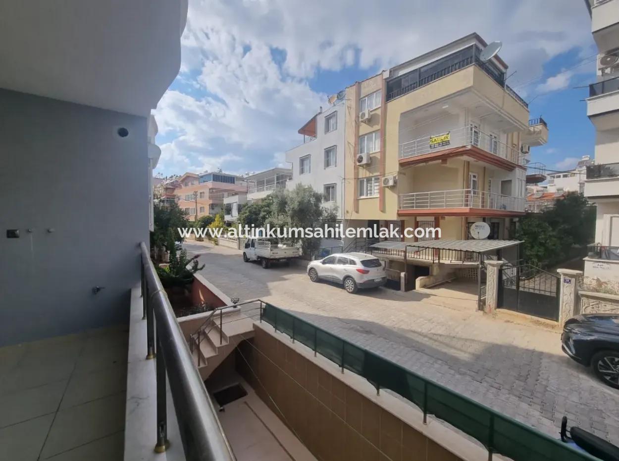 Didim Altınkumda Satılık 2 Ayrı Daire 1 Daire Fiyatına