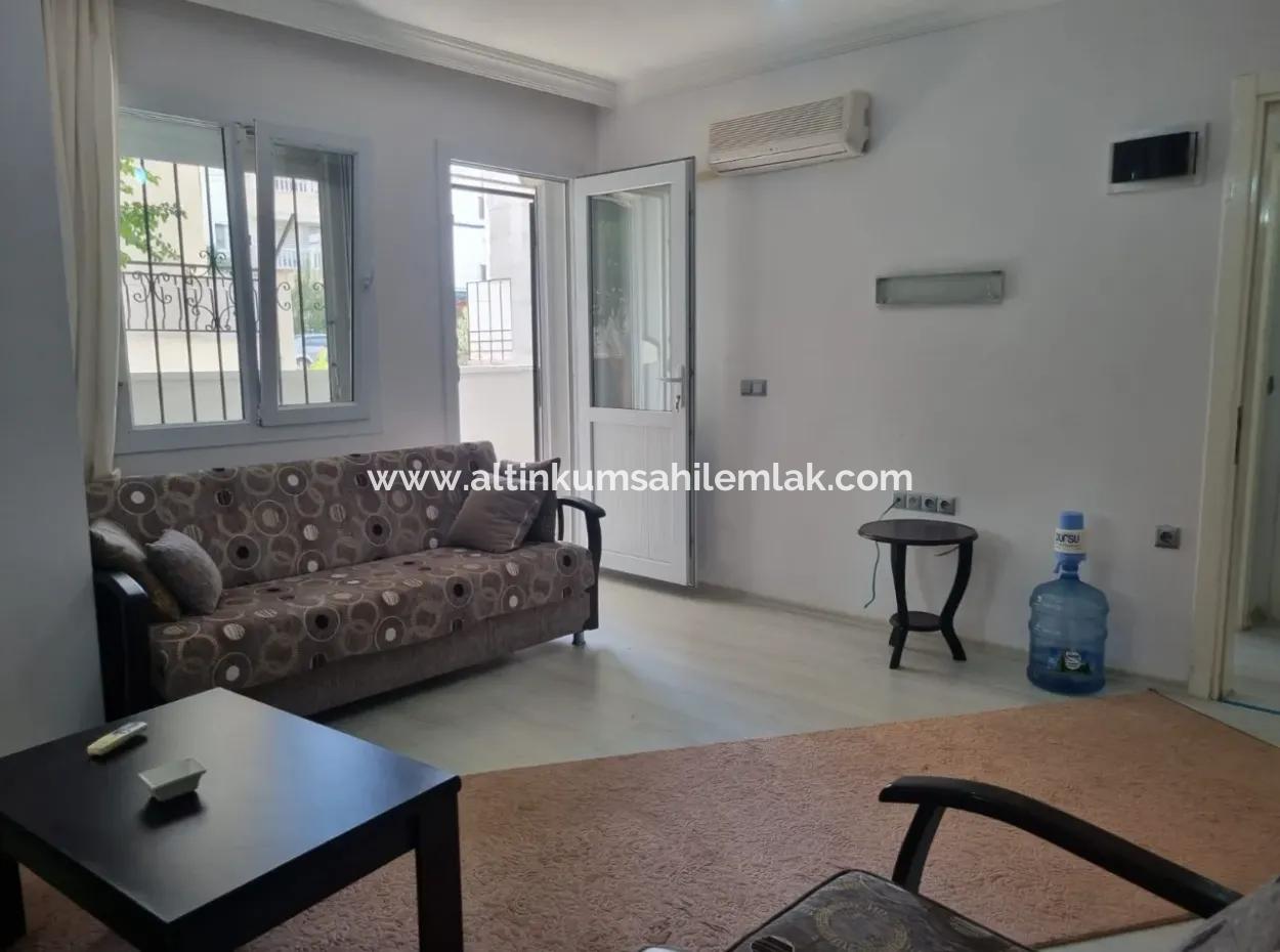 Didim Altınkumda Satılık 2 Ayrı Daire 1 Daire Fiyatına