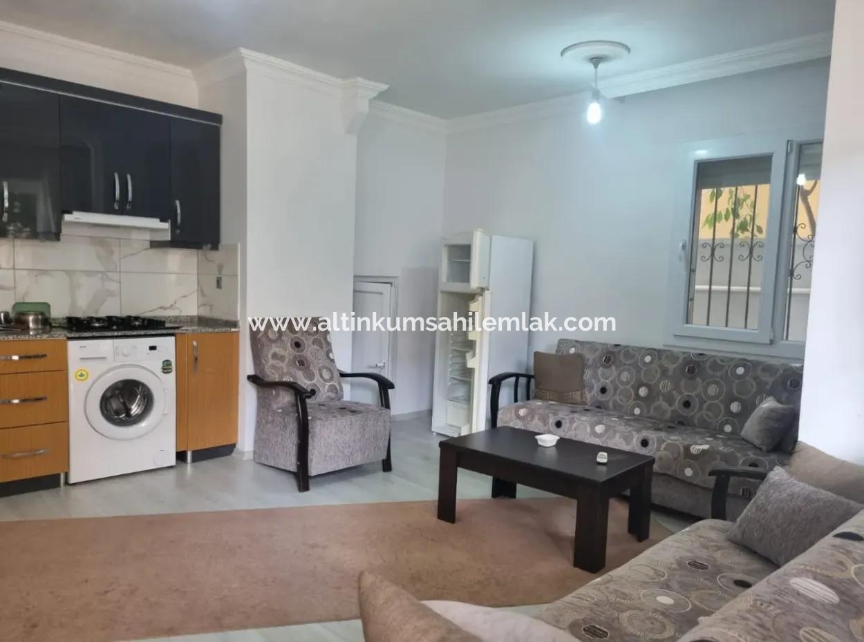 Didim Altınkumda Satılık 2 Ayrı Daire 1 Daire Fiyatına