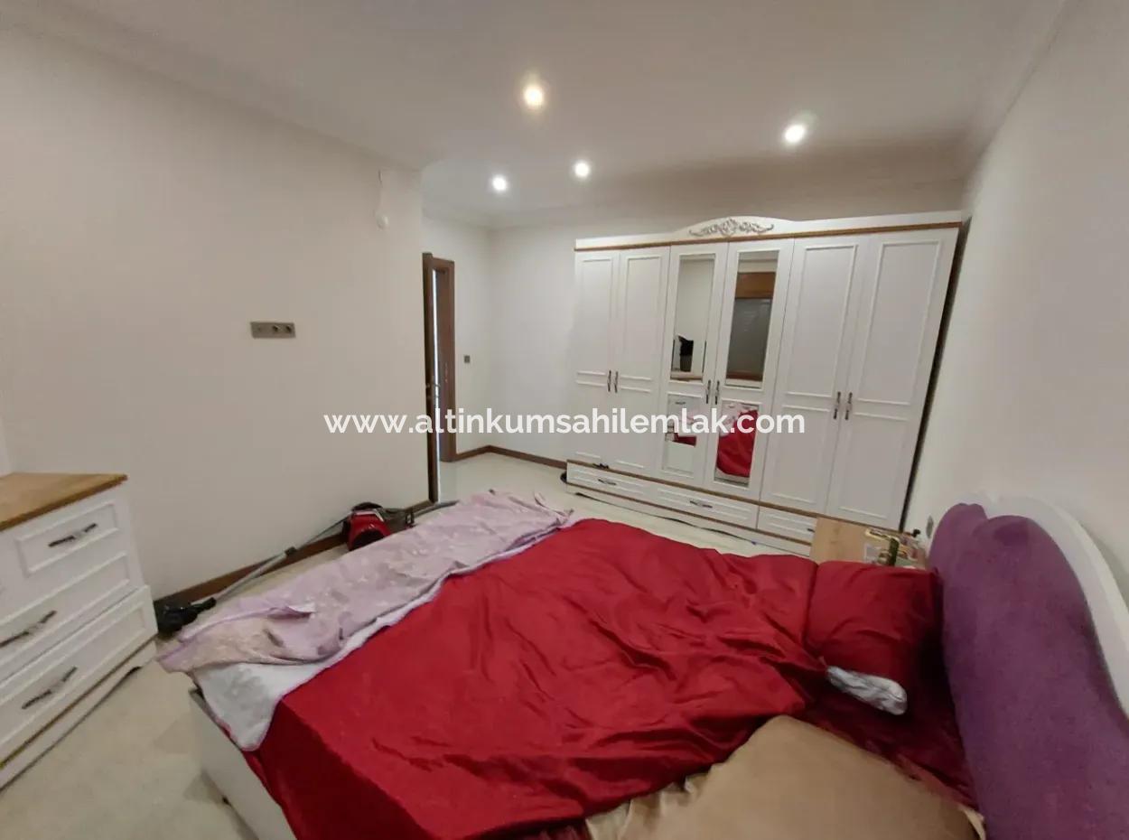 Didim Hisar Mahallesinde Acil Satılık Villa Denize 600 Metre