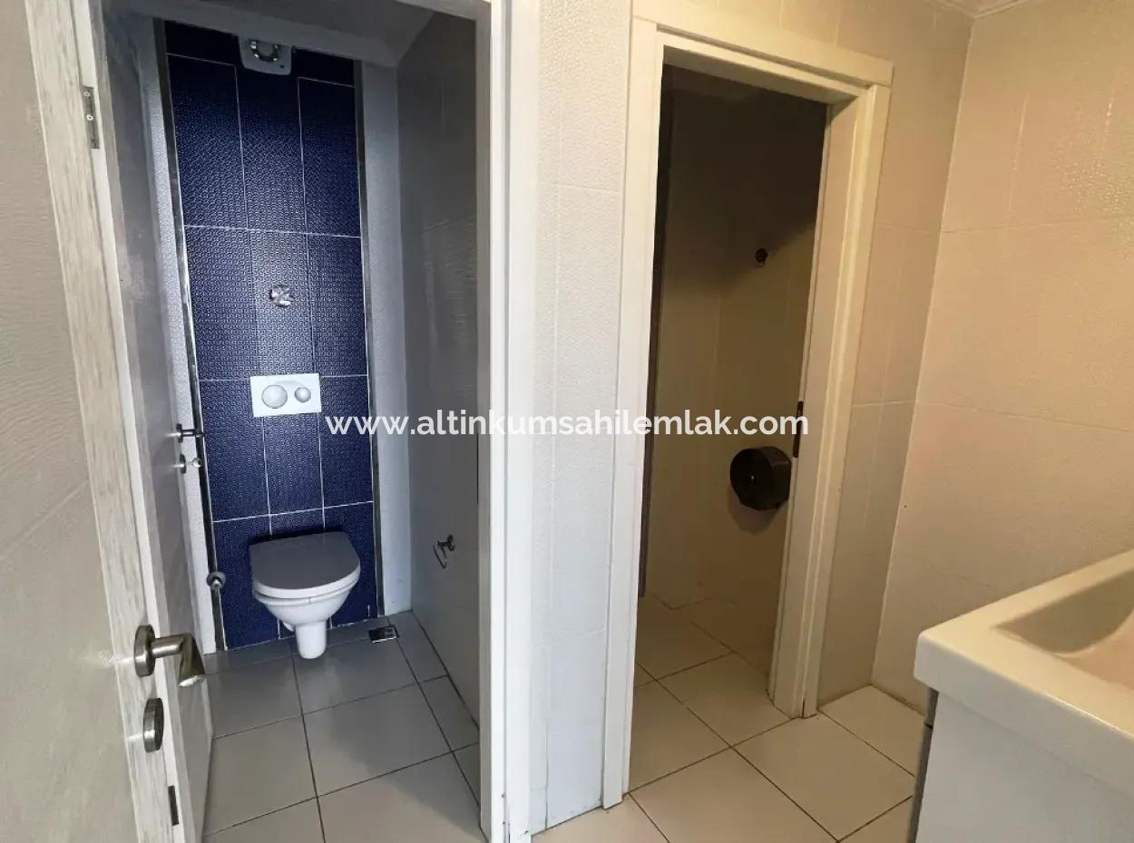 Didim Merkez Kent Meydanı Mevkisi Satılık Kelepir Dükkan