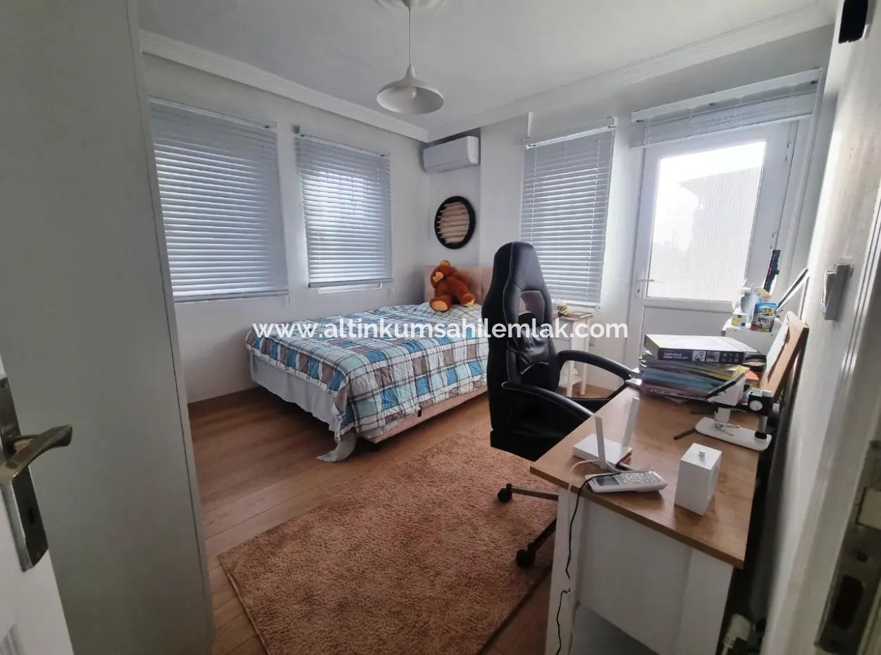 Didim Efeler Mahallesinde Satılık 3+1 Ayrı Mutfak Villa