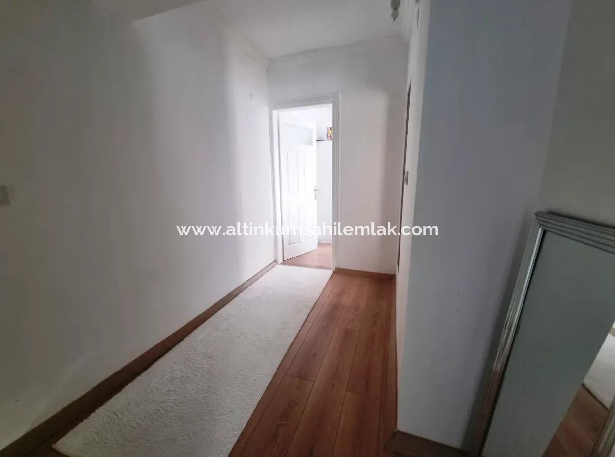 Didim Efeler Mahallesinde Satılık 3+1 Ayrı Mutfak Villa