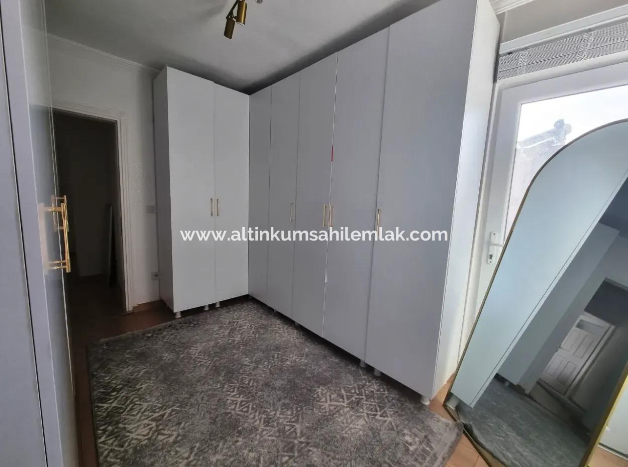 Didim Efeler Mahallesinde Satılık 3+1 Ayrı Mutfak Villa