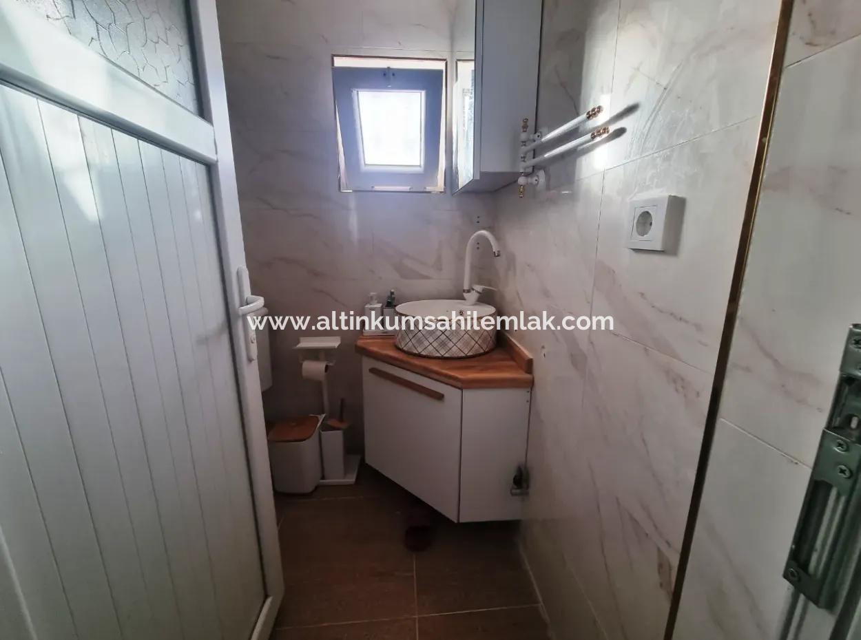 Didim Efeler Mahallesinde Satılık 3+1 Ayrı Mutfak Villa