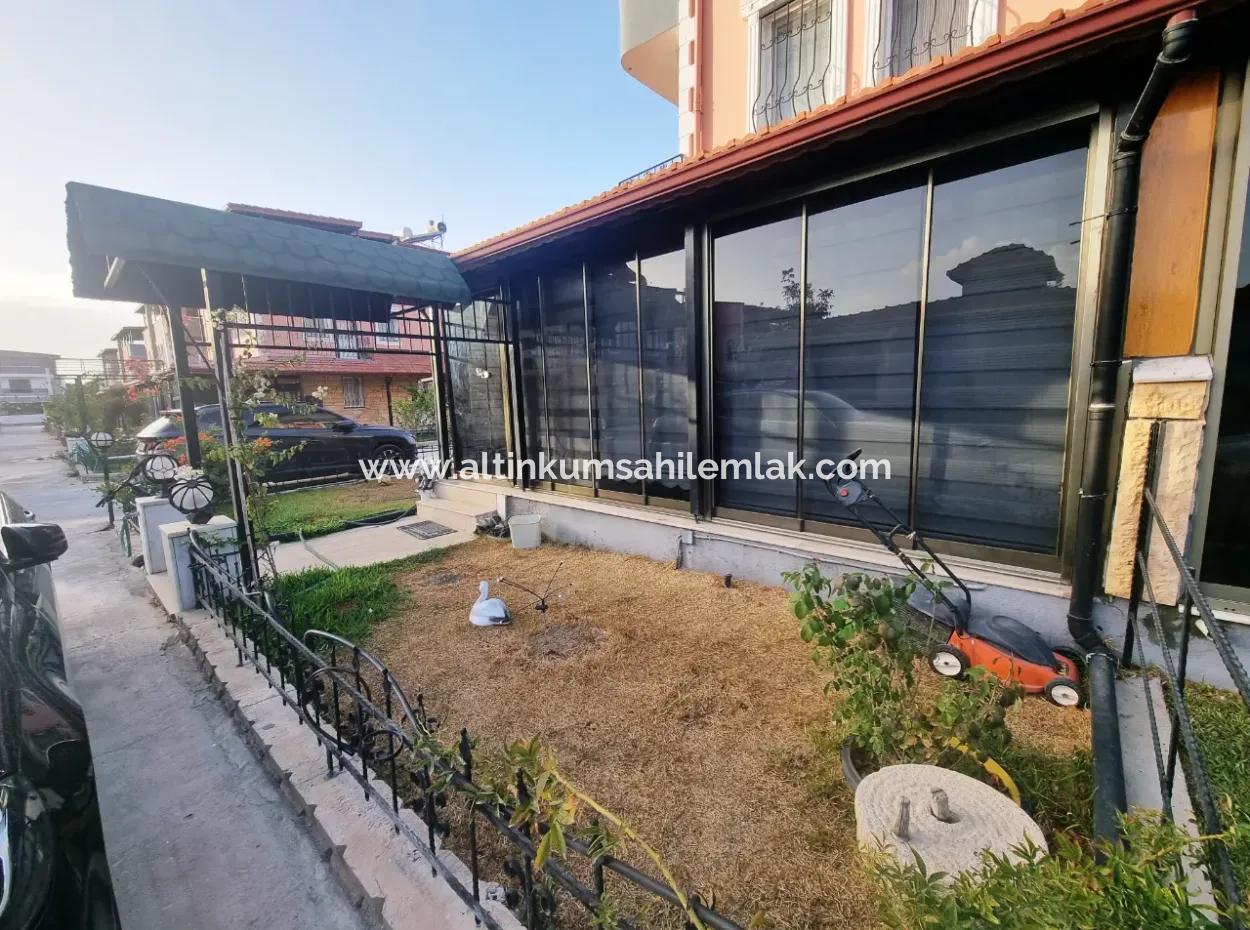 Didim Efeler Mahallesinde Satılık 3+1 Ayrı Mutfak Villa