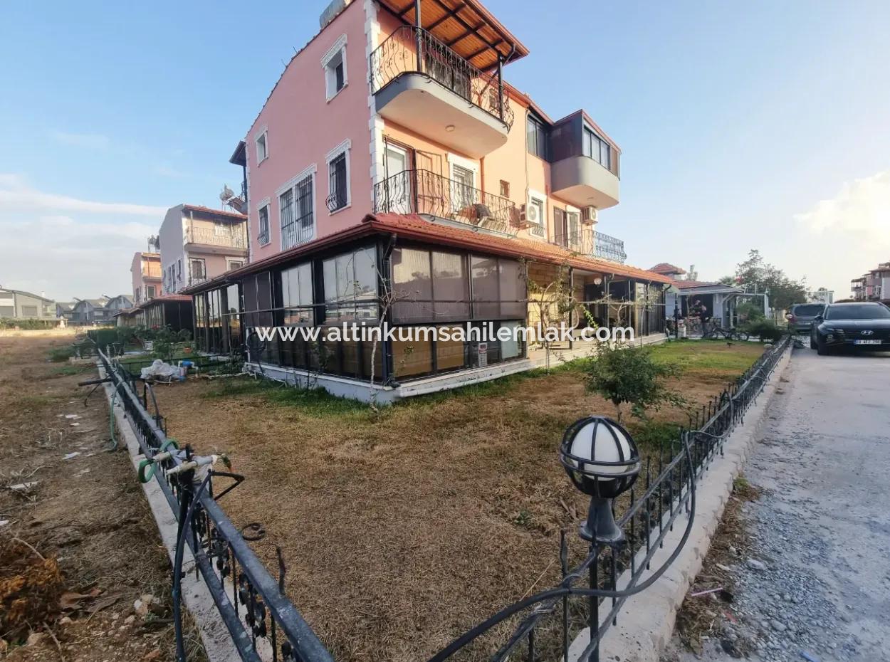 Didim Efeler Mahallesinde Satılık 3+1 Ayrı Mutfak Villa