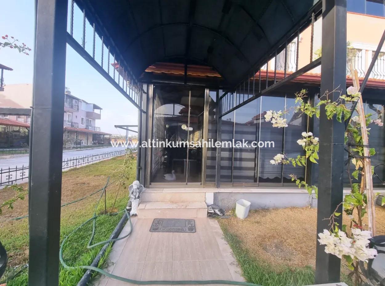 Didim Efeler Mahallesinde Satılık 3+1 Ayrı Mutfak Villa