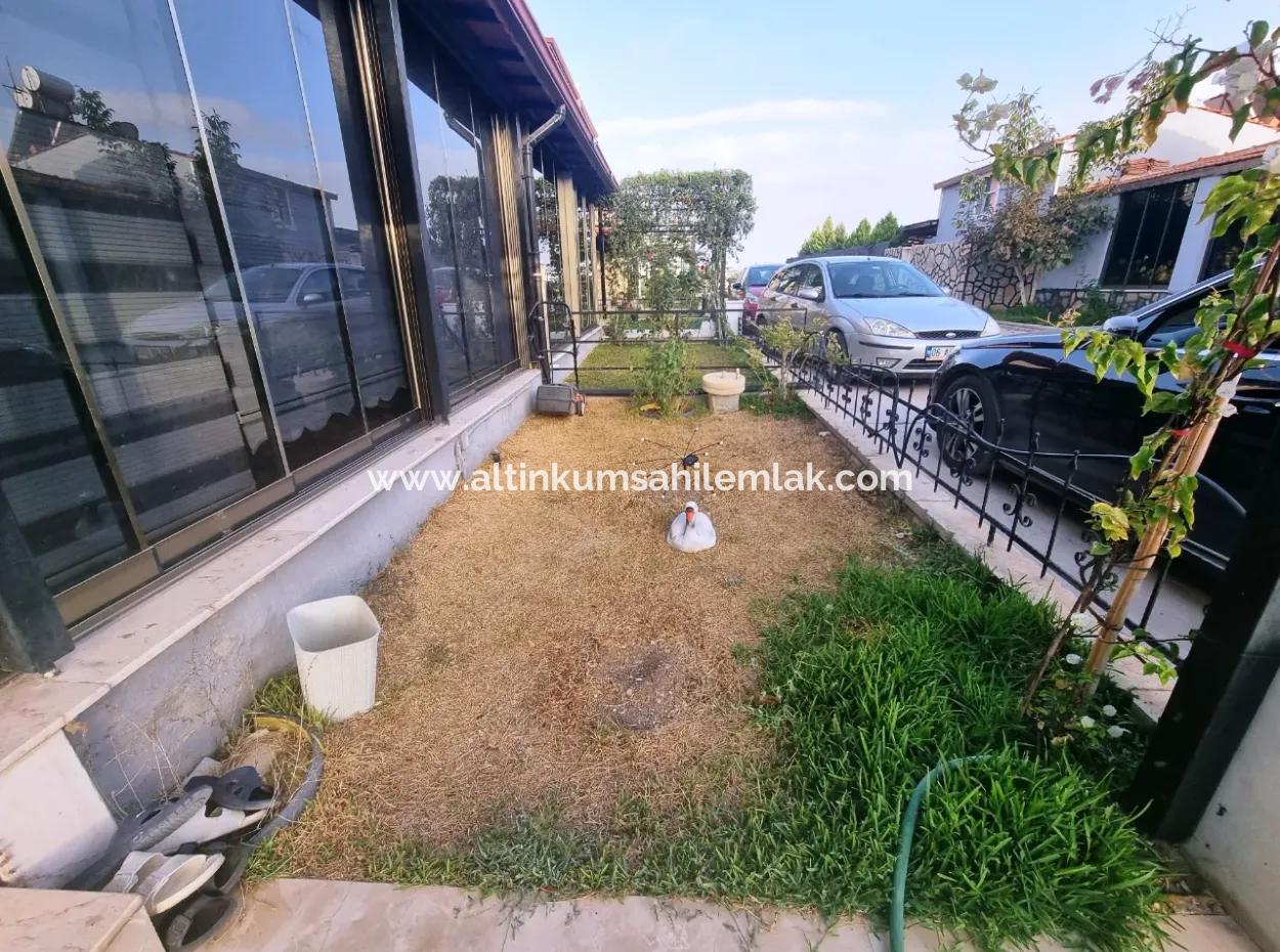 Didim Efeler Mahallesinde Satılık 3+1 Ayrı Mutfak Villa