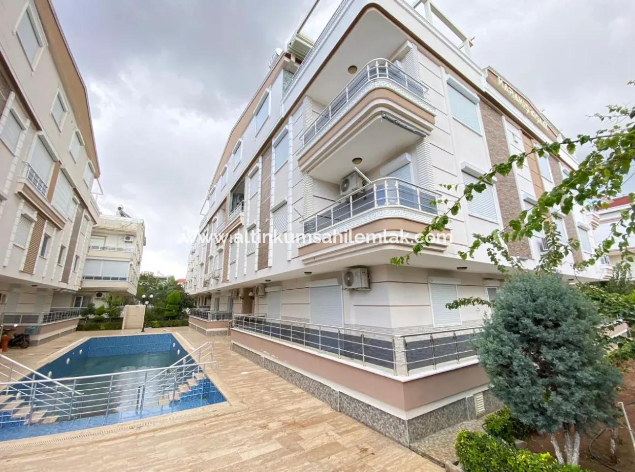 Didim Altınkum'da Satılık 2+1 Yazlık Daire