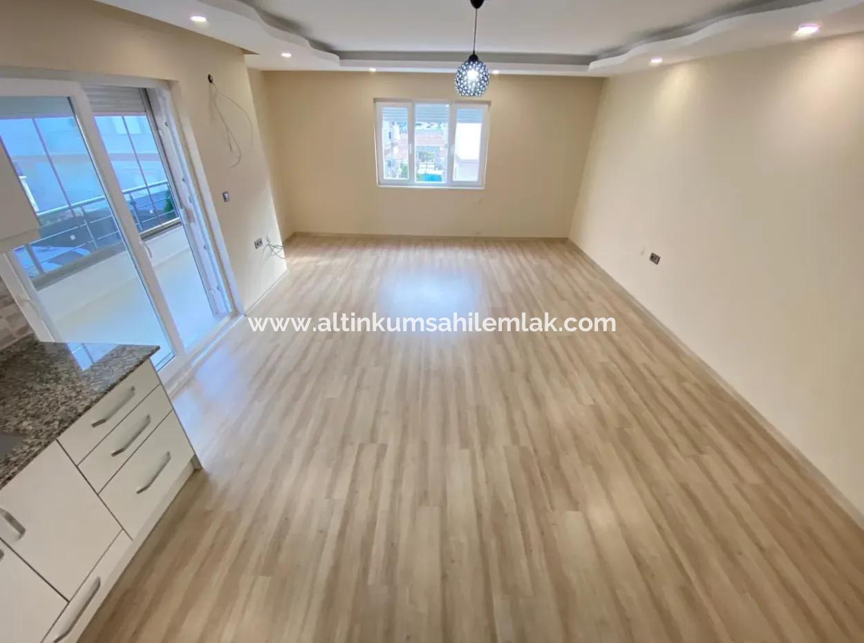 Didim Altınkum'da Satılık 2+1 Yazlık Daire