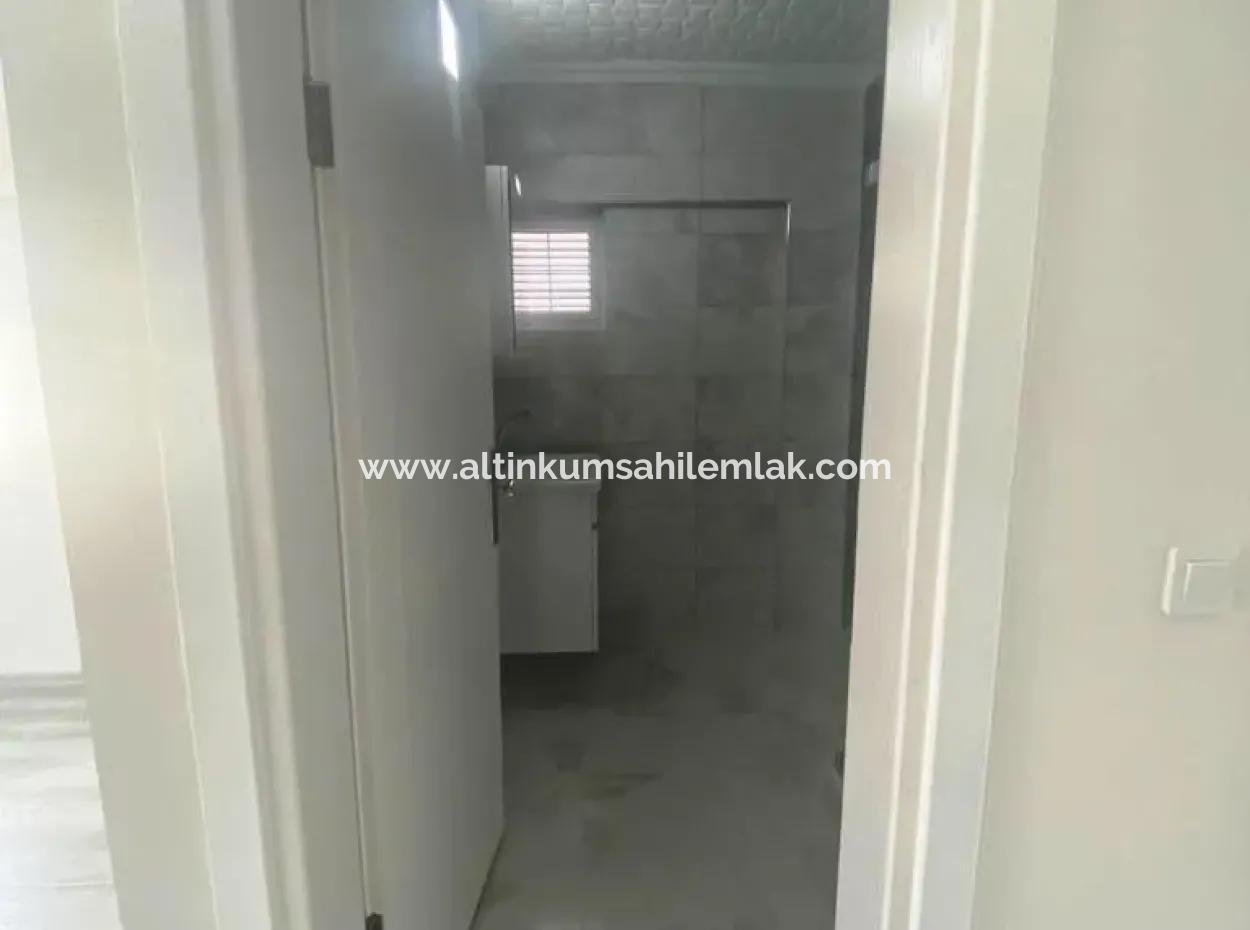 Didim Altınkum Çamlık Mahallesinde Satılık 2+1 Yazlık Dubleks