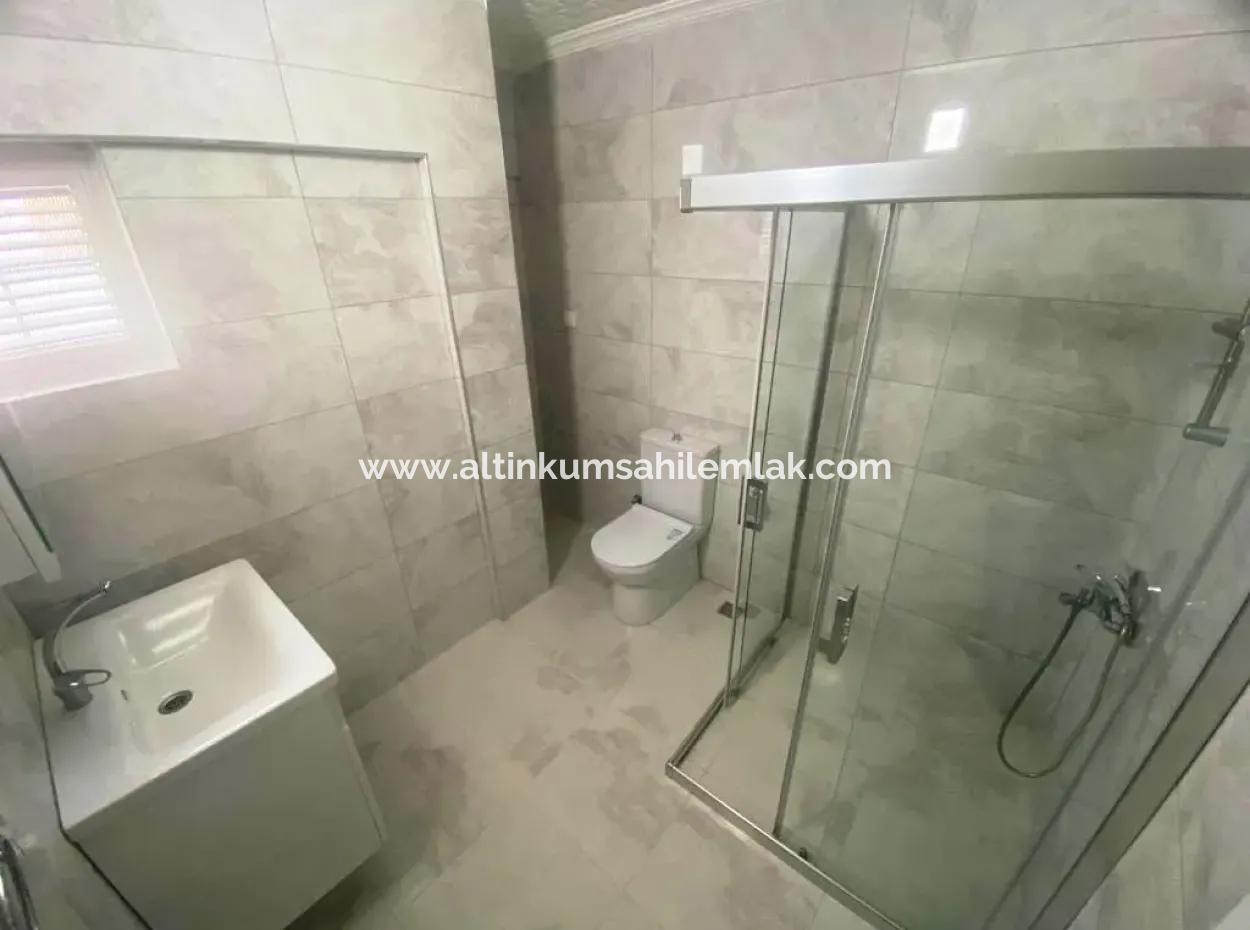 Didim Altınkum Çamlık Mahallesinde Satılık 2+1 Yazlık Dubleks