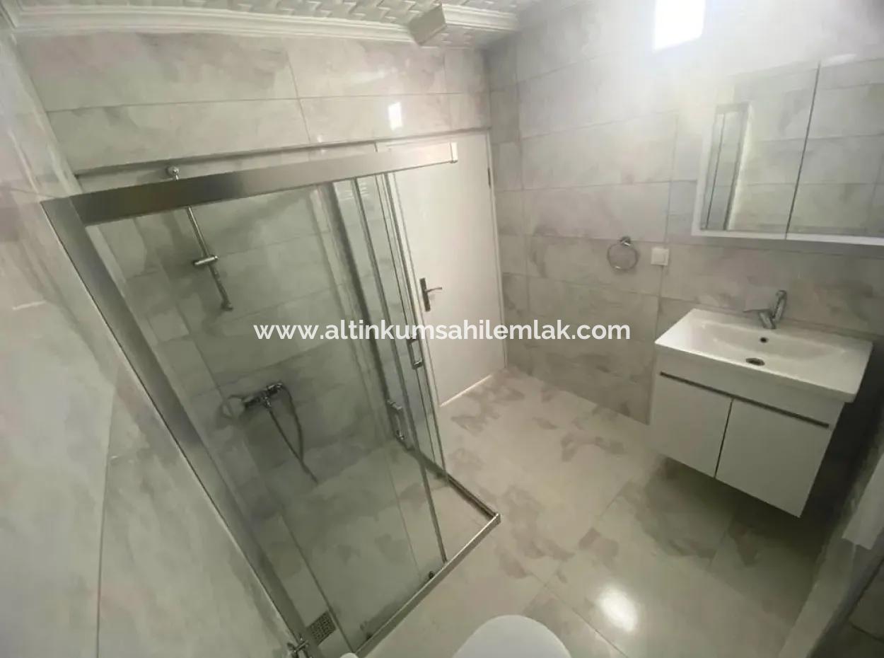 Didim Altınkum Çamlık Mahallesinde Satılık 2+1 Yazlık Dubleks