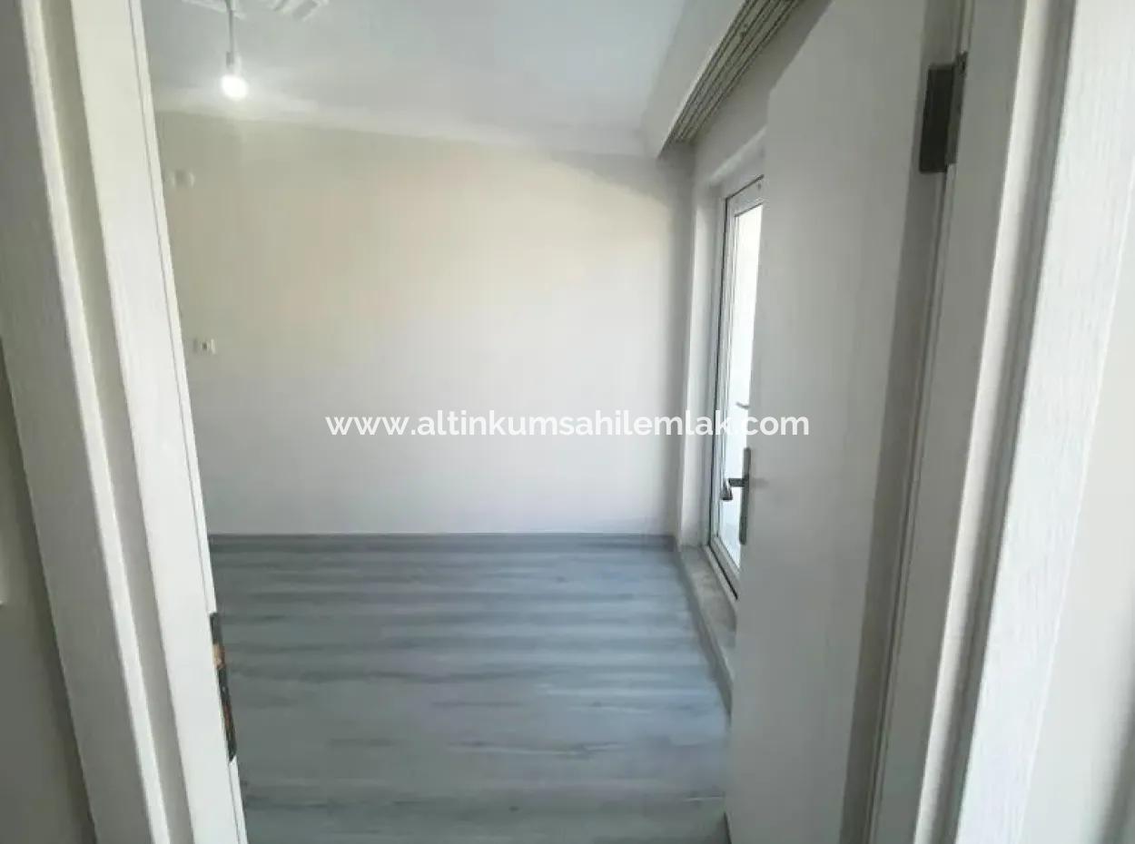 Didim Altınkum Çamlık Mahallesinde Satılık 2+1 Yazlık Dubleks