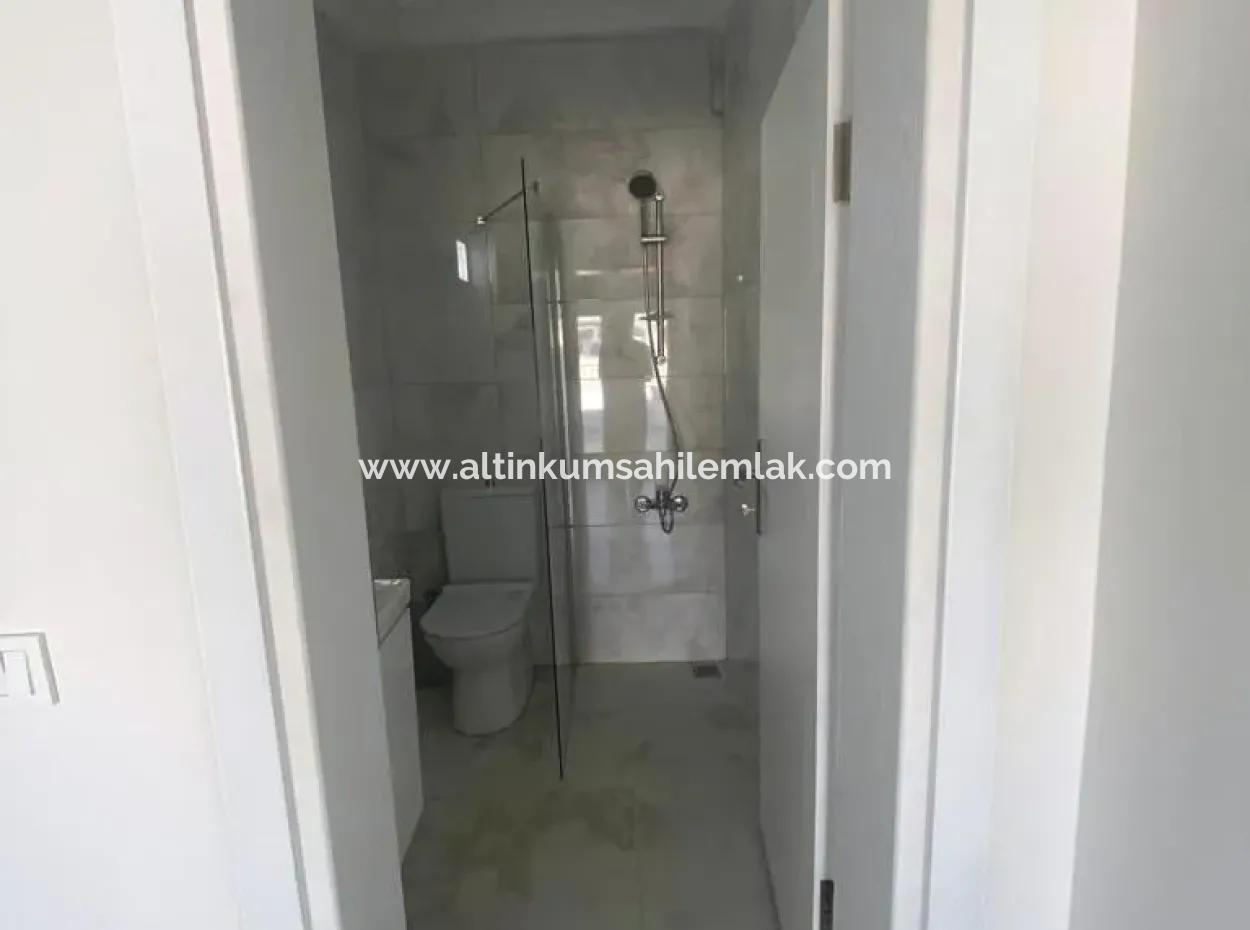 Didim Altınkum Çamlık Mahallesinde Satılık 2+1 Yazlık Dubleks