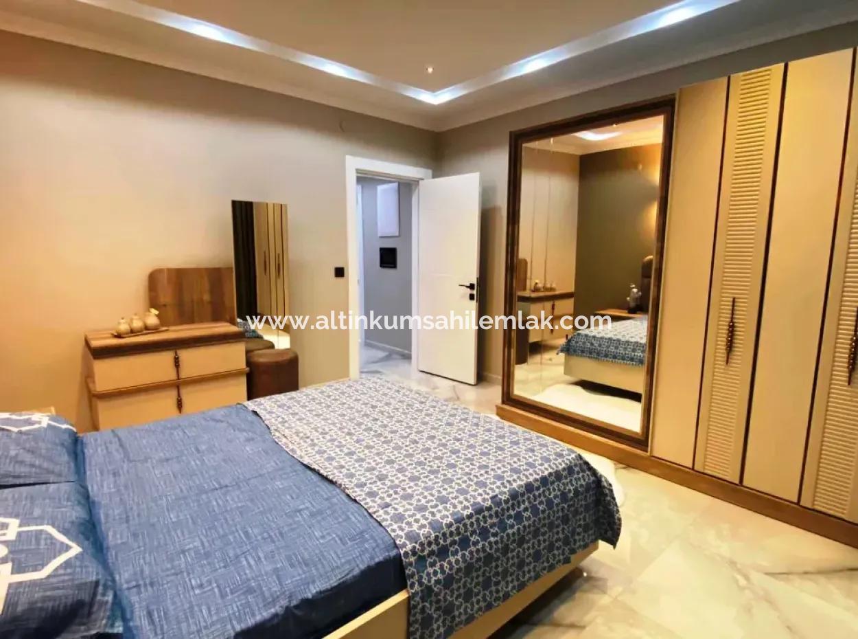 Didimde Satılık 4+1 Müstakil Ev, Altınkum Satılık Villa