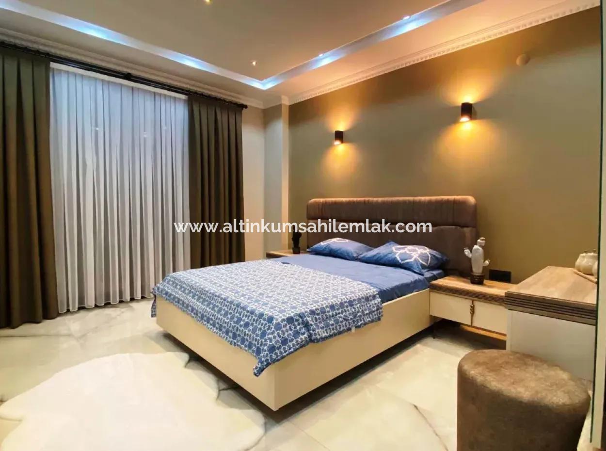 Didimde Satılık 4+1 Müstakil Ev, Altınkum Satılık Villa